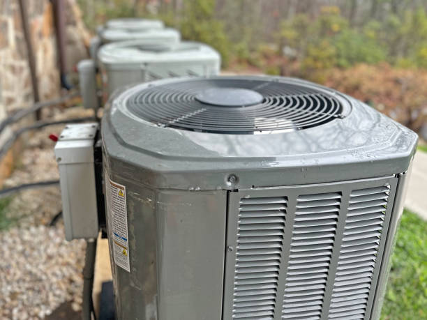 AC installation near me in Villa Park, CA